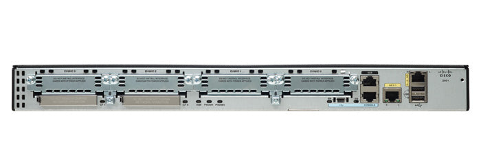 Cisco Router – Sichere und leistungsstarke Verbindung für Ihr Büro