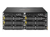 HP Enterprise Netzwerk-Switch – 24 Anschlüsse, PoE-fähig