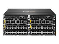 HP Enterprise Netzwerk-Switch – 24 Anschlüsse, PoE-fähig