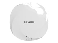 HP Aruba Accesspoint – Wi-Fi 6E, Bluetooth und ZigBee