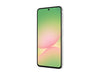 Samsung Galaxy A56 Smartphone – 5G, 256 GB Speicher