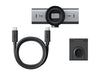 Logitech MX Brio Webcam – 4K-Auflösung, KI-Bildverbesserung