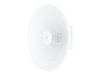 Ubiquiti PtP-Antenne – Für stabile Außenverbindungen