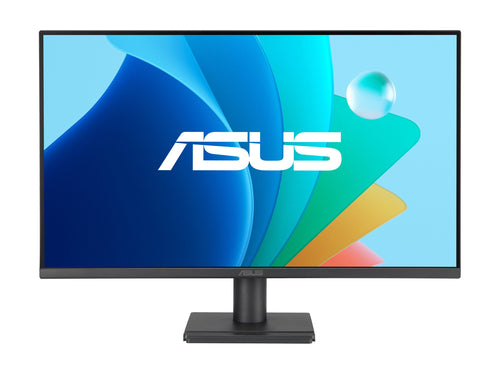 ASUS 27" LED-Monitor – Full HD, 120 Hz für flüssige Bilder