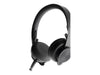 Logitech Bluetooth-Headset – Kabellos, für Telefon und Computer