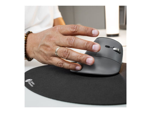 BakkerElkhuizen Ergonomisches Mauspad – Komfort für den ganzen Tag