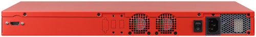 Securepoint Firewall RC300S – Schutz für Ihr Firmennetzwerk