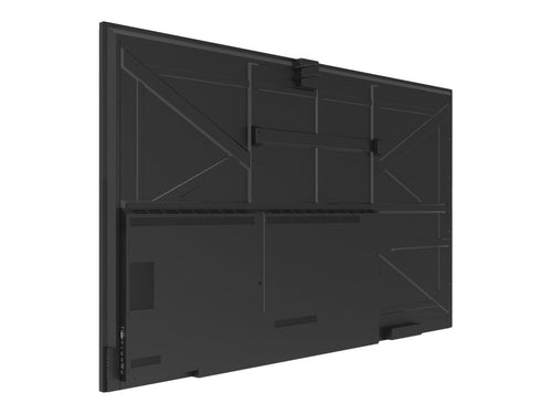 ViewSonic 98" 4K Präsentationsdisplay – Ideal für Konferenzen