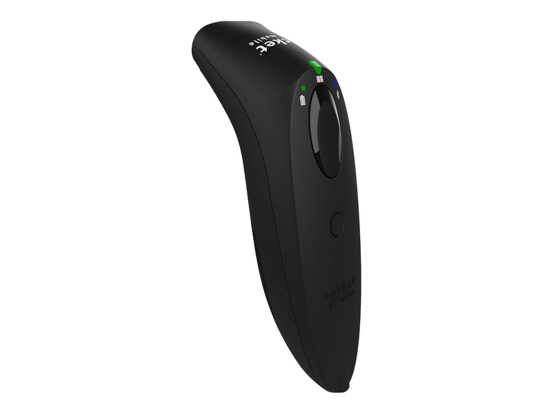 Socket Barcode-Scanner – Tragbar, Bluetooth-Verbindung