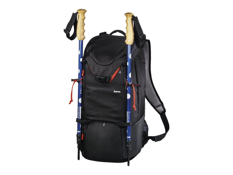 HAMA Profitour Rucksackhülle – Universal, mit Schultergurt