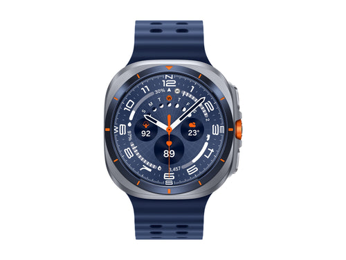 Samsung Galaxy Watch Ultra – Smartwatch mit GPS und Gesundheits-Tracking