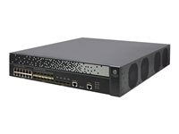 HP Enterprise Netzwerkgerät – Kabelgebunden und WLAN-fähig