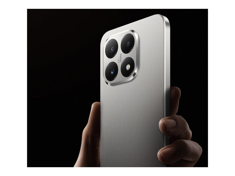 Xiaomi 15T Smartphone – 256 GB Speicher, Wasserbeständig