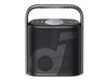 Anker Tragbarer Lautsprecher – Wasserfest, 40 Watt, mit LED-Licht