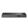 TP-Link 8-Port Netzwerk-Switch – PoE+ für schnelles Internet