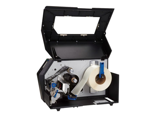 Printronix Etikettendrucker – Thermodirekt & Thermotransfer