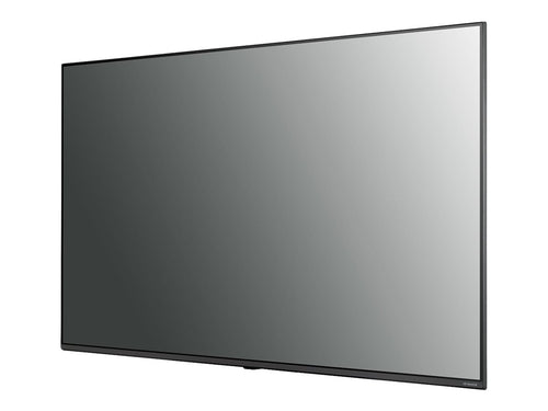 LG 50" Smart TV – 4K UHD, HDR für Hotel/Gastgewerbe