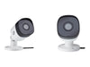 YALE Smart Home CCTV Kit – 4 FullHD Kameras, 1 TB Speicher