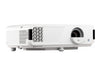 Viewsonic 4K Beamer – Klarer Bild, einfache Installation
