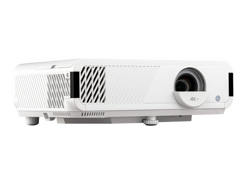Viewsonic 4K Beamer – Klarer Bild, einfache Installation