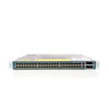 Cisco Catalyst 4948 Switch – 48 Ports, Rackmontage