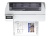 Epson SureColor Großformatdrucker – 24" für Poster und Pläne