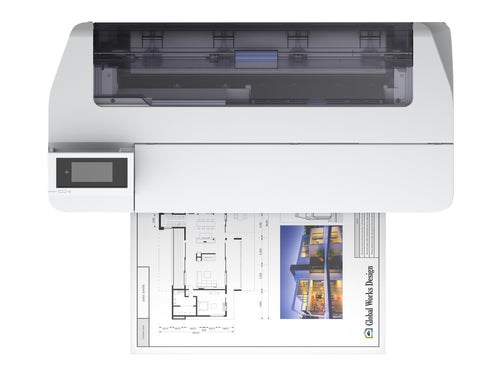 Epson SureColor Großformatdrucker – 24" für Poster und Pläne