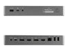 StarTech Universal Dockingstation – Dual 4K, USB-C & USB 3.0