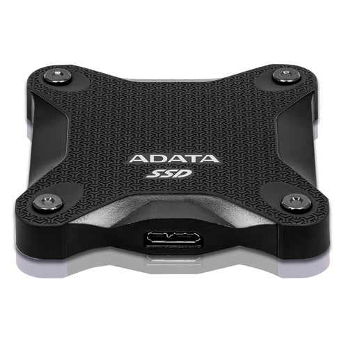 ADATA Externe SSD 1 TB – Schnell und tragbar