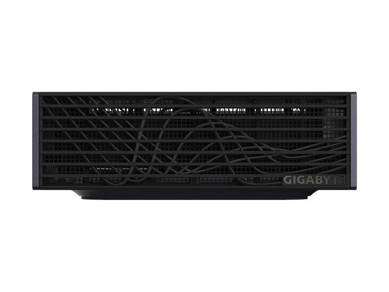 GIGABYTE Kompakt-PC – 128 GB RAM, AI-Unterstützung
