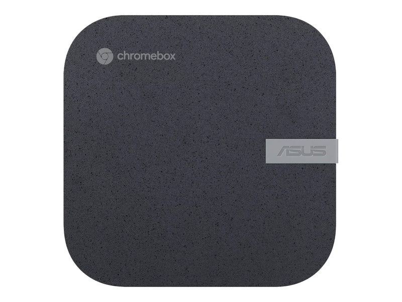 ASUS Mini-PC – Kompakter Desktop mit ChromeOS, Titan-C Sicherheit