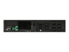 VERTIV USV-System – 2000 VA, Rack-montierbar