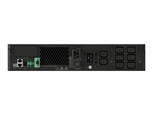 VERTIV USV-System – 2000 VA, Rack-montierbar