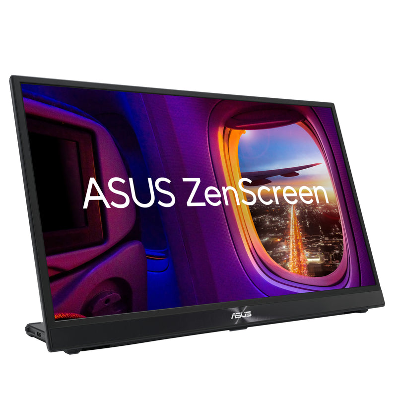 ASUS ZenScreen Tragbarer Monitor – 17" Full HD, 144 Hz