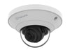 Hanwha Mini Netzwerk-Domekamera – 2 MP, Tag&Nacht-Funktion