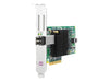 HP Enterprise Hostbus-Adapter – Schnelle Datenübertragung, Glasfaser