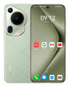 Huawei Smartphone – Großes OLED-Display, 16 GB RAM