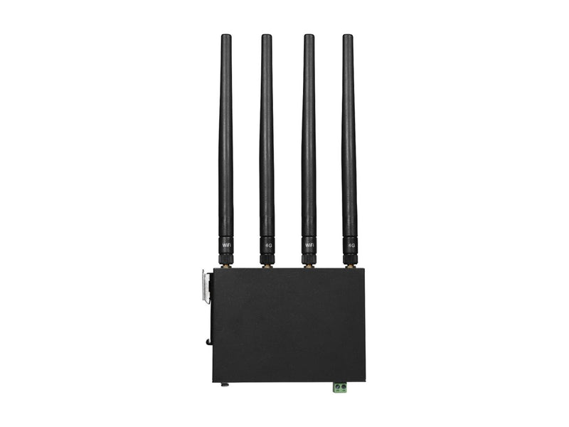 Edimax WLAN-Router – 4G LTE, schnelles AC1200 WLAN