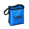 Leba Innovation NoteBag – Tragetasche für Tablets, Blau