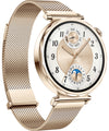 Huawei Watch GT5 – Elegante Smartwatch mit Fitness-Tracking
