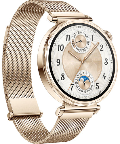 Huawei Watch GT5 – Elegante Smartwatch mit Fitness-Tracking