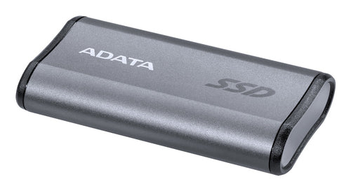 ADATA Externe SSD 4TB – Schneller Speicher, USB-C Anschluss
