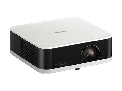 EPSON Lifestudio Projektor – Full HD, tragbar, WLAN & Bluetooth