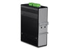 TRENDnet 6-Port Switch – robust und leistungsstark für Industrie