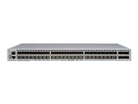 Broadcom Netzwerk-Switch – 48 Anschlüsse, 10 Gigabit Ethernet