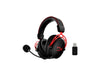 Kingston Gaming-Headset – Kabellos, 300 Stunden Akkulaufzeit