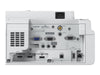 Epson 3-LCD-Projektor – 1080p, 100 Zoll Bildgröße