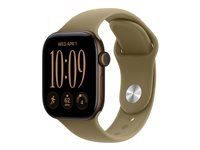Apple Watch Series 12 – Gesundheit und Komfort am Handgelenk
