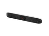 HP Poly Studio USB-Videobar – 20 MP Kamera, Stereo-Lautsprecher