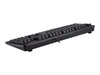 PERIXX Tastatur – Wasser- und staubdicht, USB-Anschluss